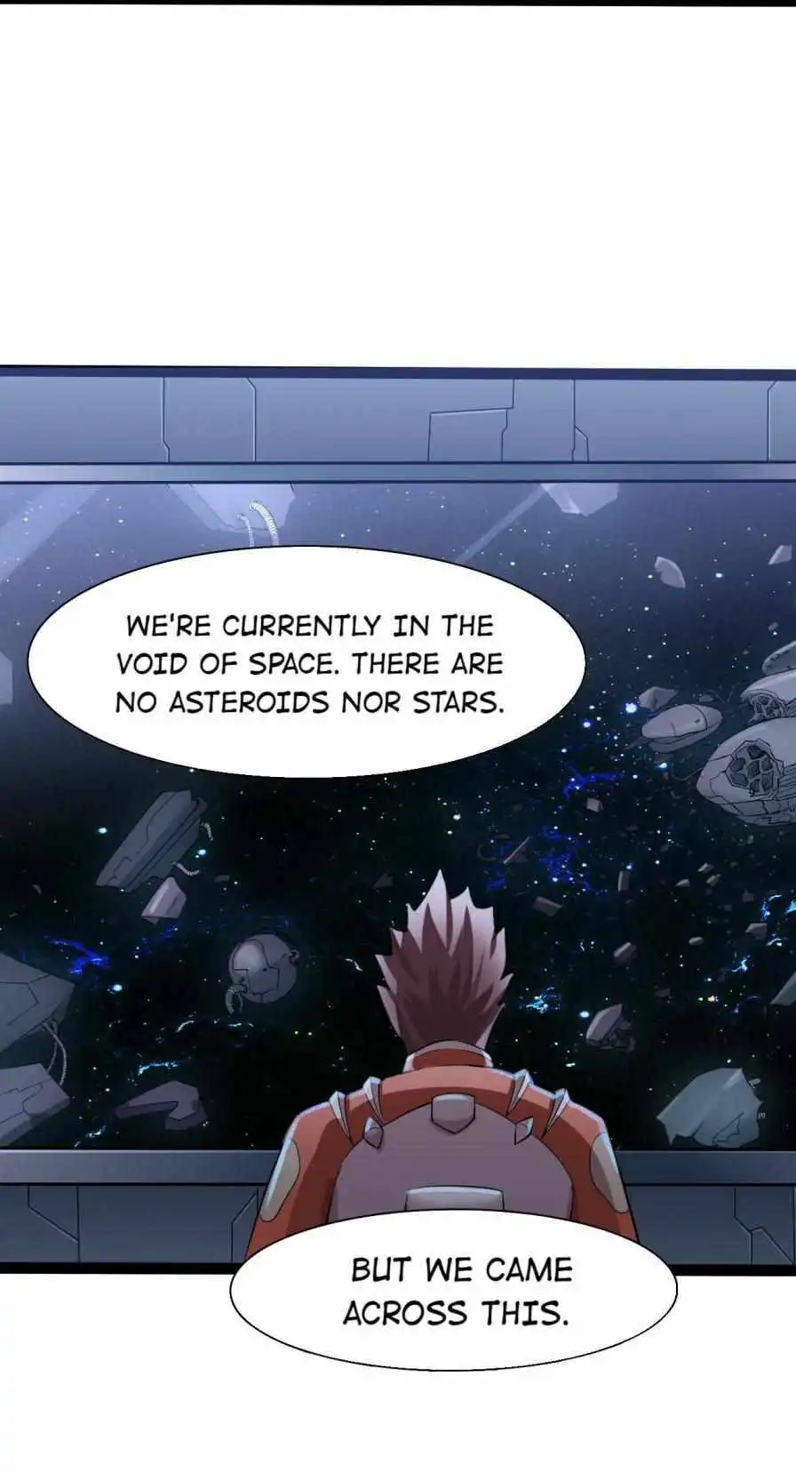 Era of Great Universe Chapter 45 35